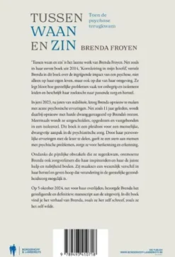 Tussen waan en zin