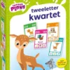Tweeletterkwartet