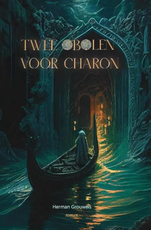 Twee Obolen Voor Charon