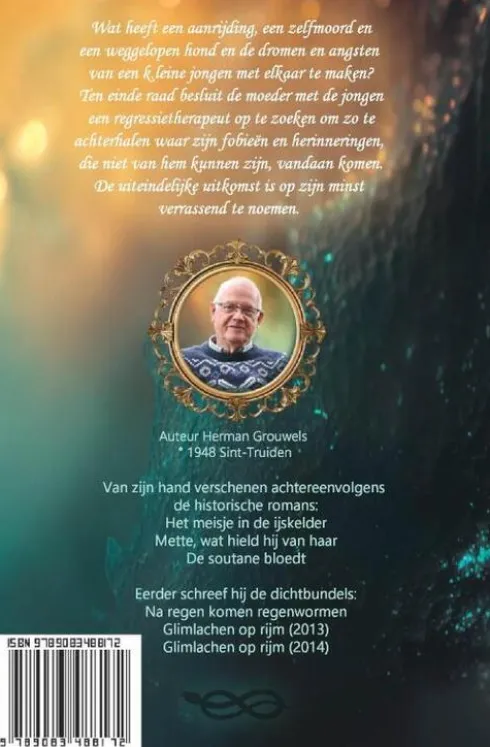 Twee Obolen Voor Charon