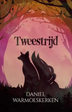 Tweestrijd
