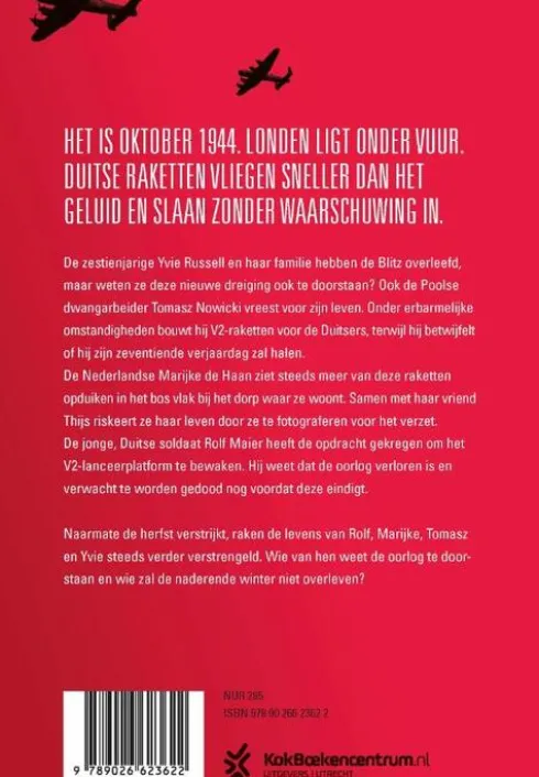 Tweestrijd