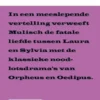 Twee vrouwen