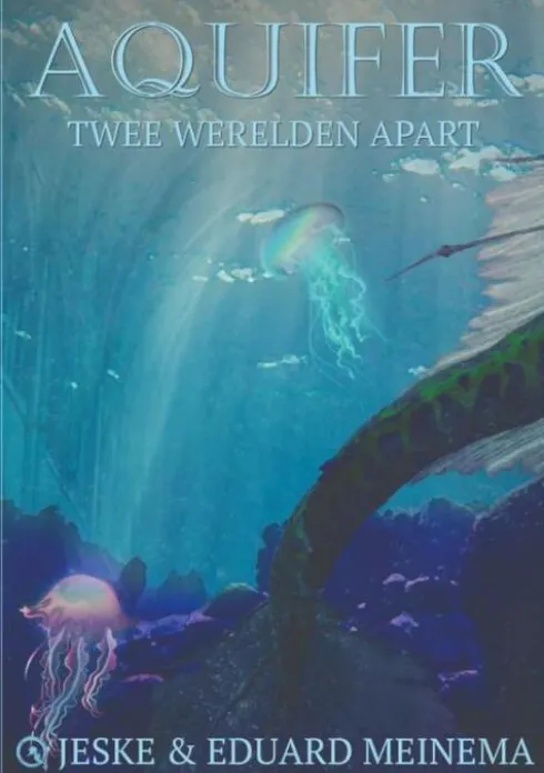 Twee werelden apart