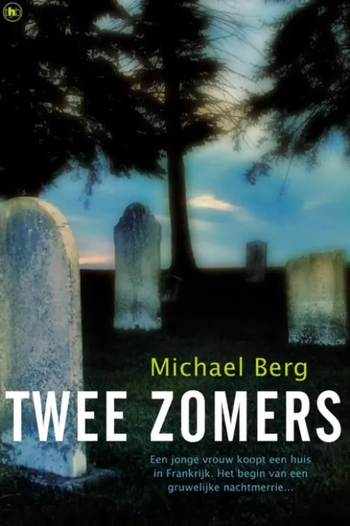 Twee zomers