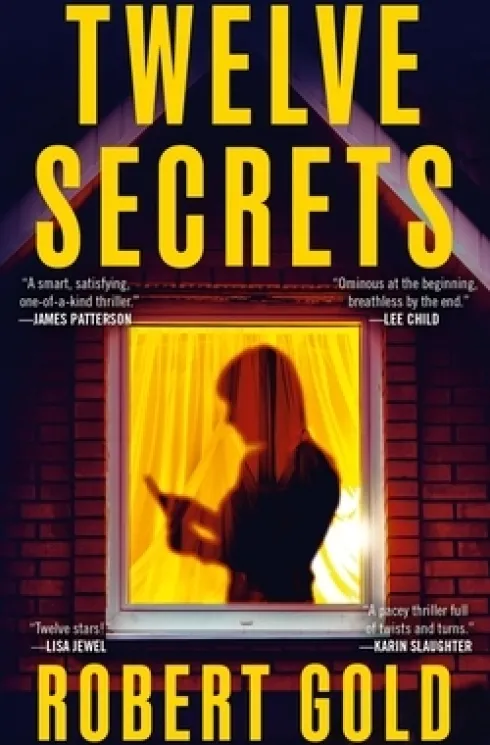 Twelve Secrets