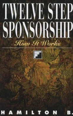 Twelve Step Sponsorship