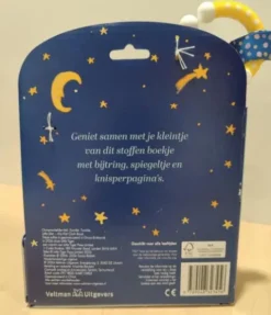 Twinkel twinkel kleine ster