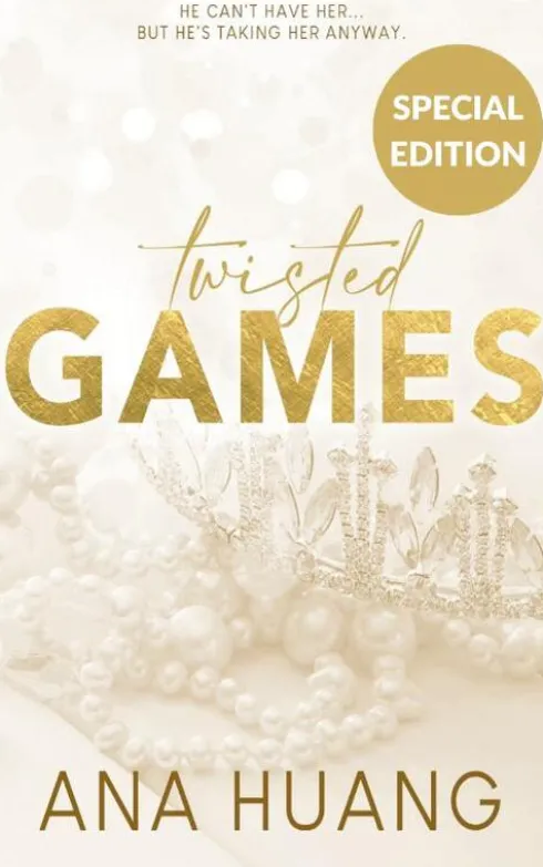 Twisted Games