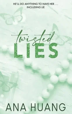 Twisted Lies