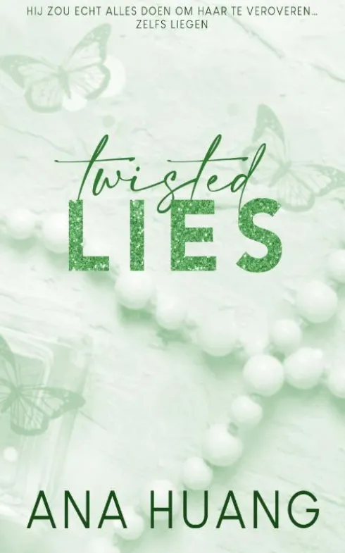 Twisted lies