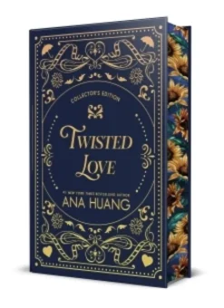 Twisted Love