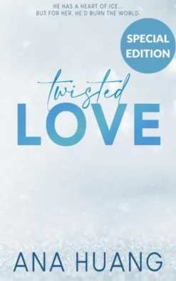 Twisted Love