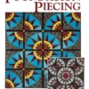 Two-for-one Foundation Piecing