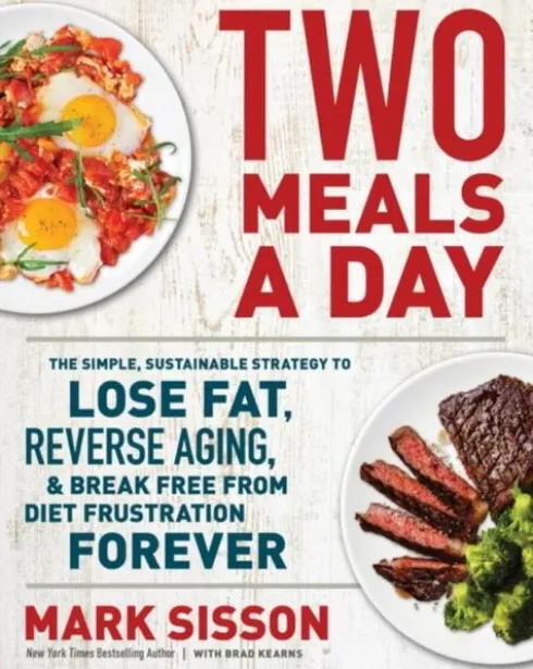 Two Meals a Day