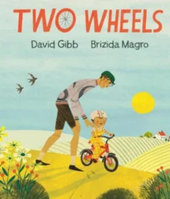 Two Wheels