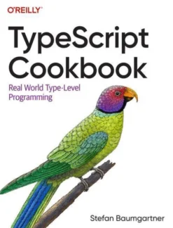 Typescript Cookbook