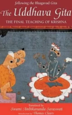 Uddhava Gita