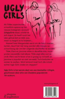 Ugly Girls