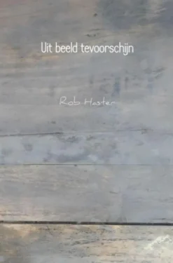 Uit beeld tevoorschijn