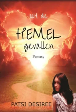 Uit de hemel gevallen