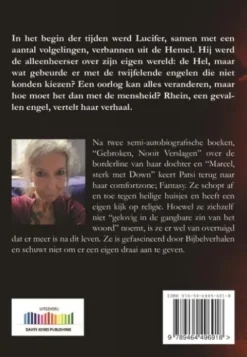 Uit de hemel gevallen