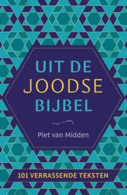 Uit de Joodse Bijbel