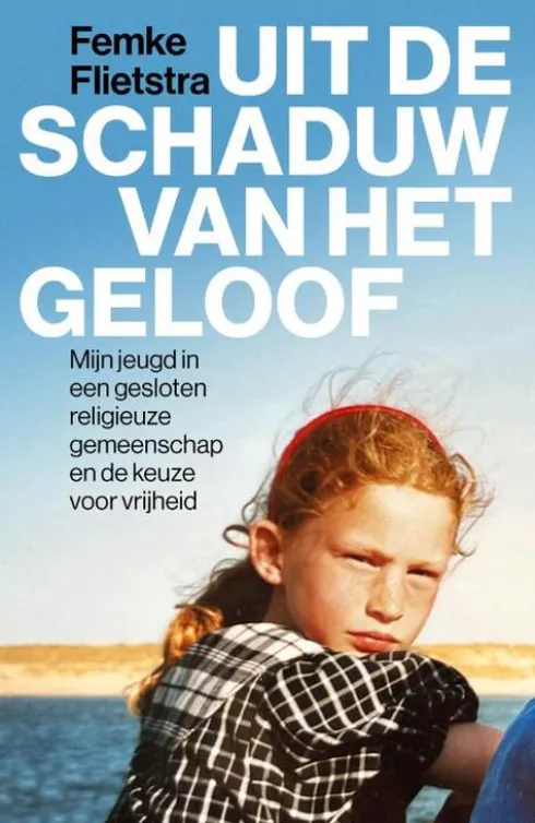 Uit de schaduw van het geloof
