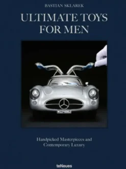 Ultimate Toys for Men