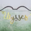 Ulysses