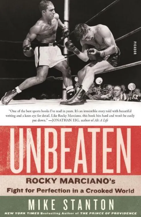 Unbeaten