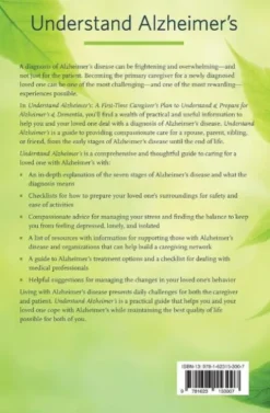 Understand Alzheimer's