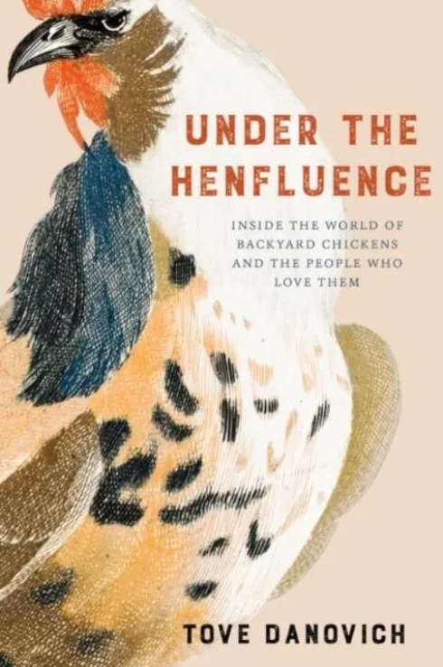 Under the Henfluence