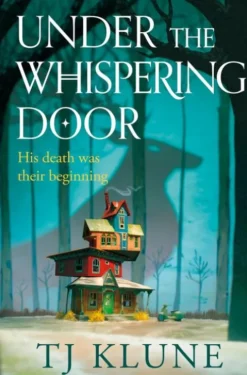 Under the Whispering Door