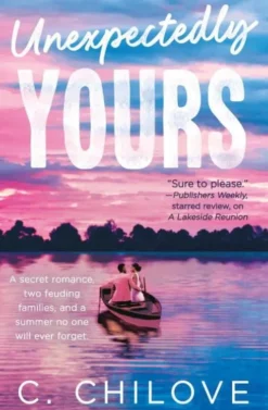 Unexpectedly Yours