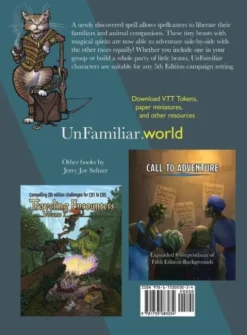 UnFamiliar