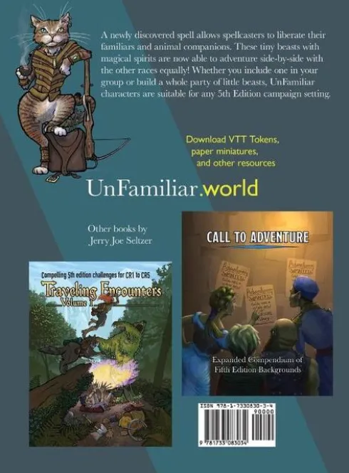 UnFamiliar