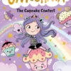 Unicornia: The Cupcake Contest: (A Magical Chapter Book for Kids Ages 5-7 about Friendship, Fairness, and Solving Sweet Challenges)