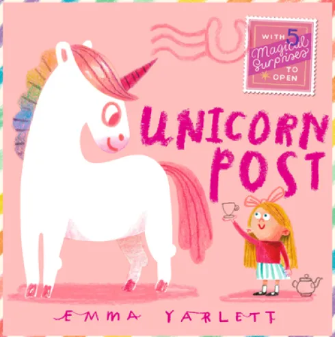 Unicorn Post
