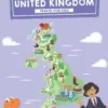 United Kingdom: Travel for kids: The fun way to discover UK - Kids' Travel Guide