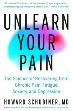 Unlearn Your Pain