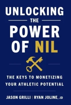Unlocking the Power of NIL: The Keys to Monetizing Your Athletic Potential