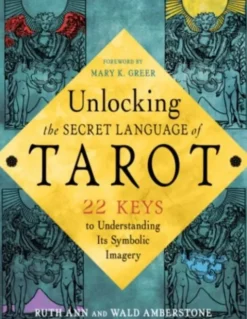 Unlocking the Tarot