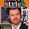 100% Unofficial Harry Styles Annual 2027