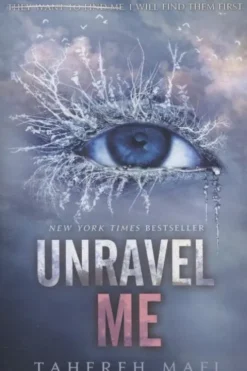 Unravel Me