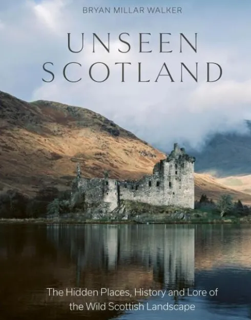 Unseen Scotland