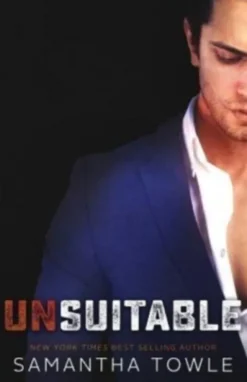 Unsuitable