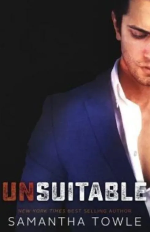 Unsuitable