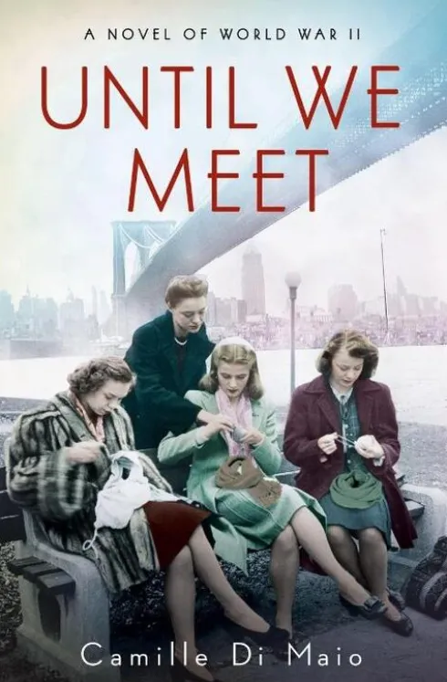 Until We Meet