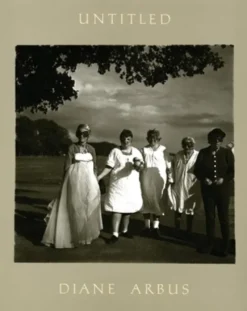 Untitled: Diane Arbus